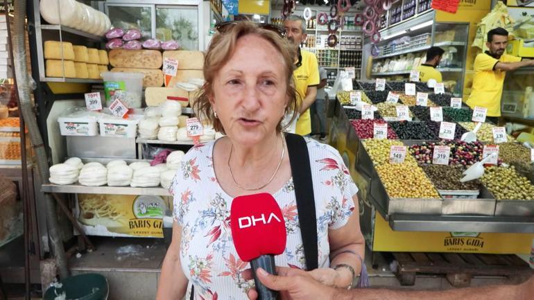 Eminönü’nde bayram öncesi beklenen yoğunluk oluşmadı