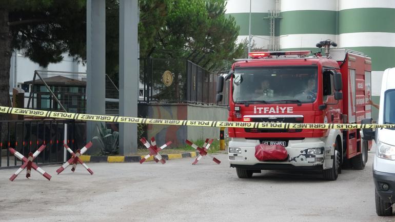 2 kişinin öldüğü, 10 kişinin de yaralandığı TMO silolarındaki patlamadaki ihmalleri tanıklar anlattı