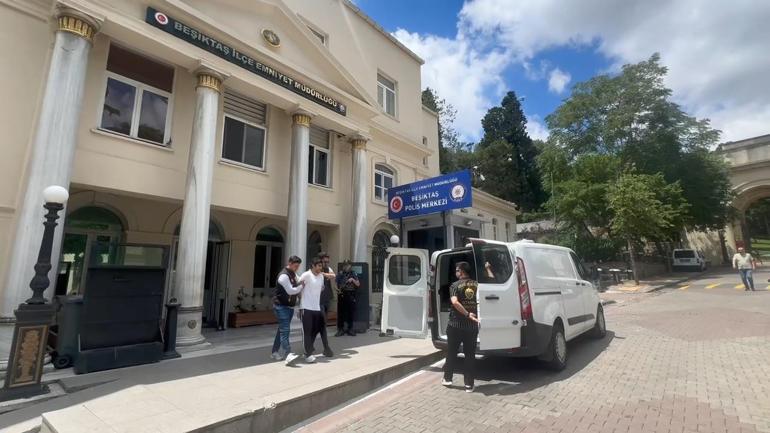 15 Temmuz Şehitler Köprüsünde eylem yapan şüpheli tutuklandı