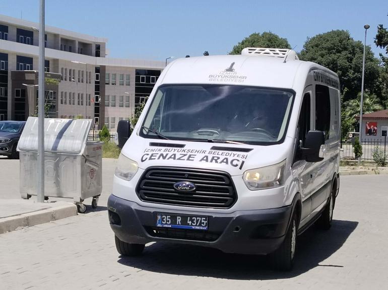 30 bıçak darbesiyle öldürülen Hacer Çağla, evden bayram harçlığı alma bahanesiyle çıkmış