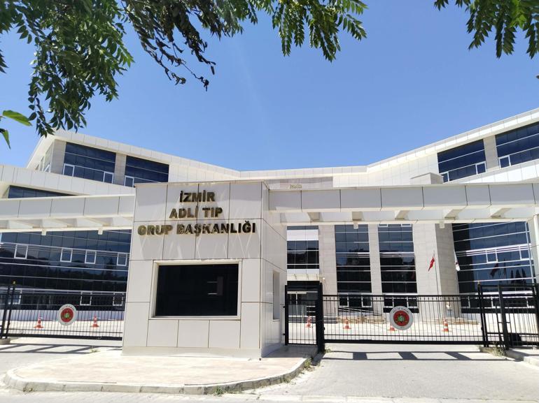 30 bıçak darbesiyle öldürülen Hacer Çağla, evden bayram harçlığı alma bahanesiyle çıkmış