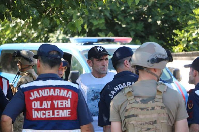 Keserli cinayet sanığının, hırsızlık davası da birleşti; ‘sigaraları karıştırdım’ dedi