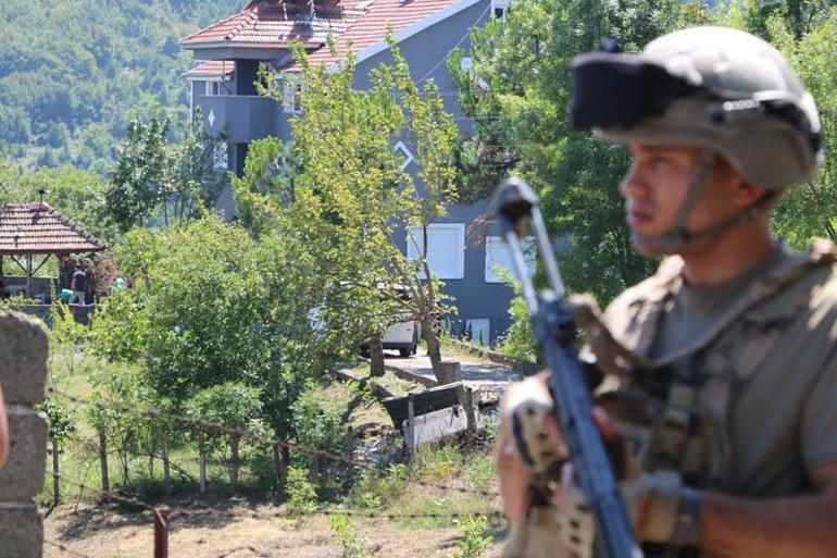 Keserli cinayet sanığının, hırsızlık davası da birleşti; ‘sigaraları karıştırdım’ dedi