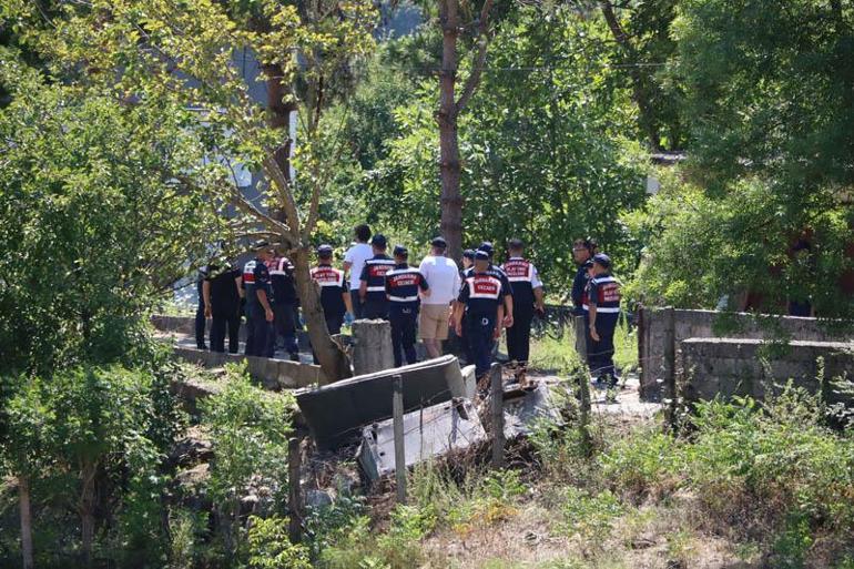 Keserli cinayet sanığının, hırsızlık davası da birleşti; ‘sigaraları karıştırdım’ dedi