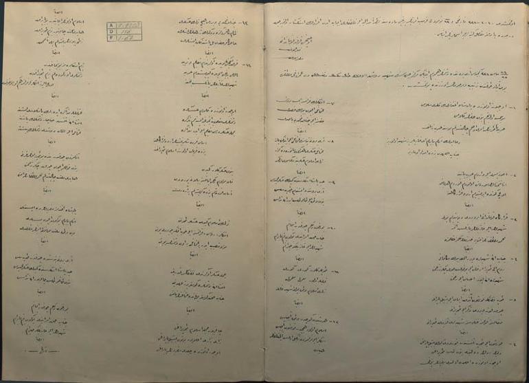 Atatürkü duygulandıran o destan, Çanakkale Savaşları sırasında tüm cephelerde okutulmuş