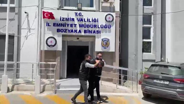 Mimar, moloz tartışmasında komşusunu öldürdü