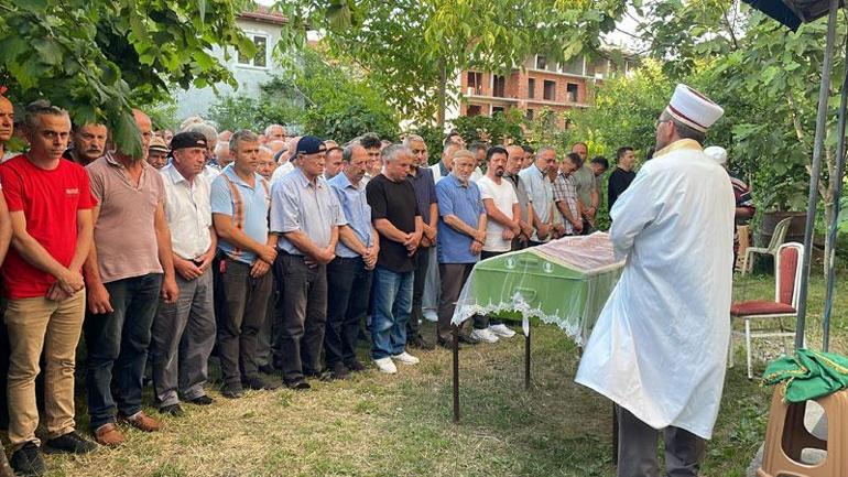 Babasının silahla vurduğu Nurseda, 7 ay sonra hayatını kaybetti