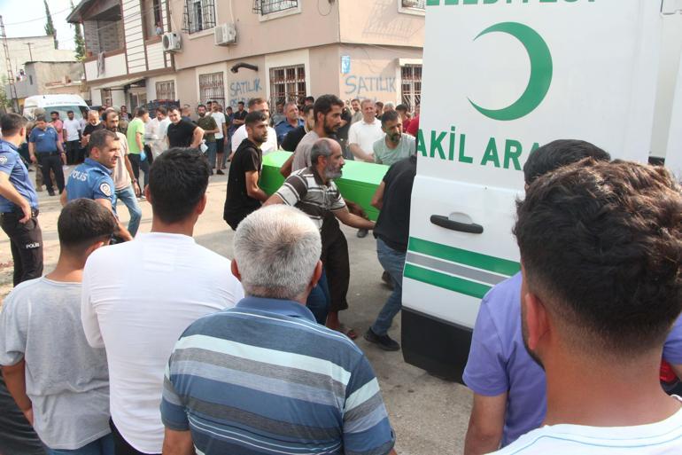 Adana’da damat dehşeti: 4 ölü