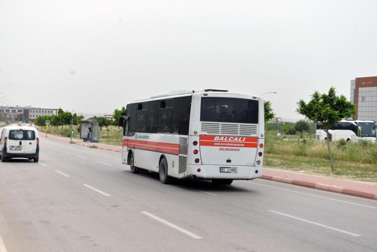 Otobüsün açık bırakılan kapısından düşen kadının davasında sanık şoför: Dengesini kaybetti