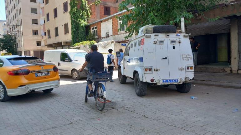 1 yıl önce ayrıldığı Hilal’i, çalışmasını istemediği için öldürmüş