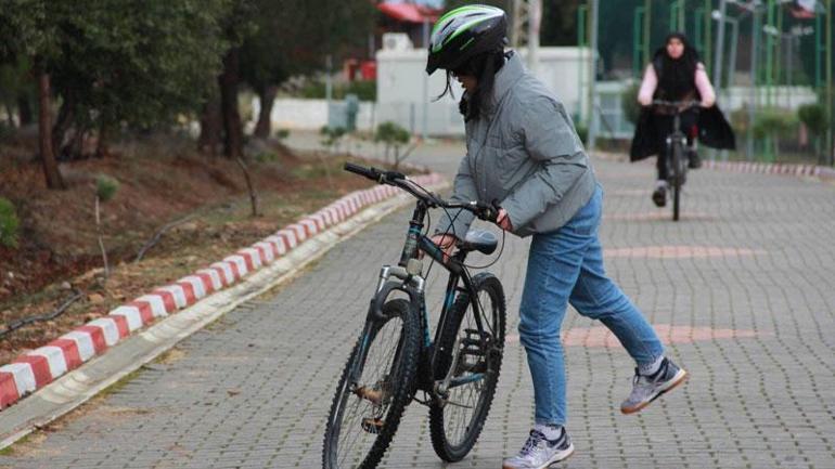 Bakanlık: Gençlik kamplarından 14 bin çocuk yararlandı