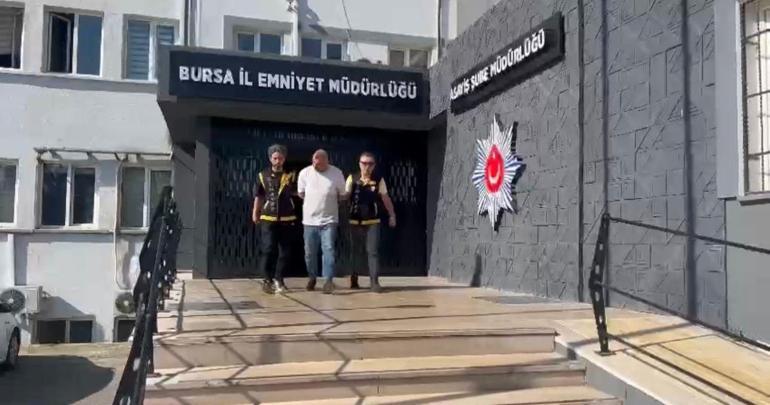 Husumetlisini vurduğu tabancayı çöpte bulduğunu öne sürdü