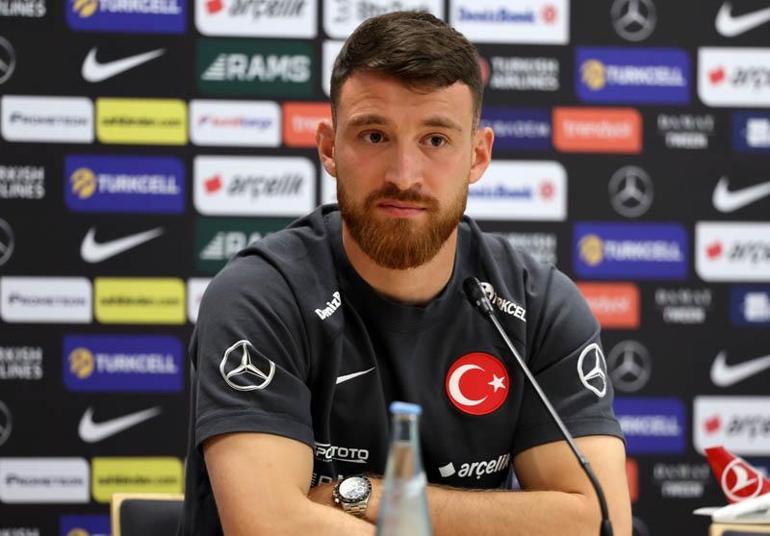 Milli futbolcular Salih Özcan ve Kenan Yıldız, Avusturya engelini aşacaklarına inanıyor