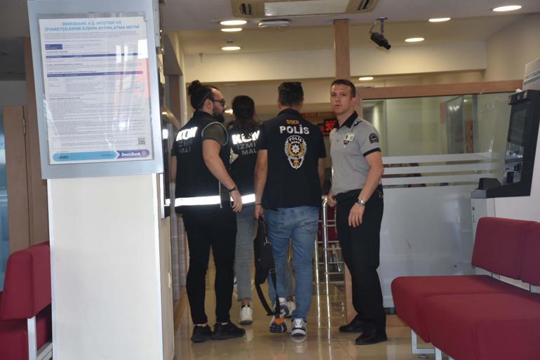 İzmirdeki Seçil Erzan vakasında şüphelilerin mal varlıklarına el konuldu; 1 tutuklama