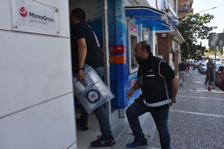 İzmirdeki Seçil Erzan vakasında şüphelilerin mal varlıklarına el konuldu; 1 tutuklama