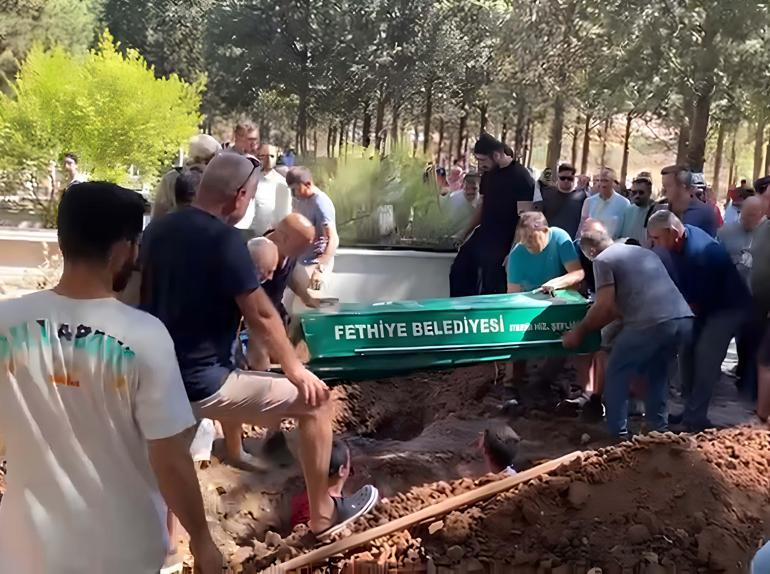 Muğlada kayınpederi, kayınvalidesi ve komşularını öldüren damat tutuklandı