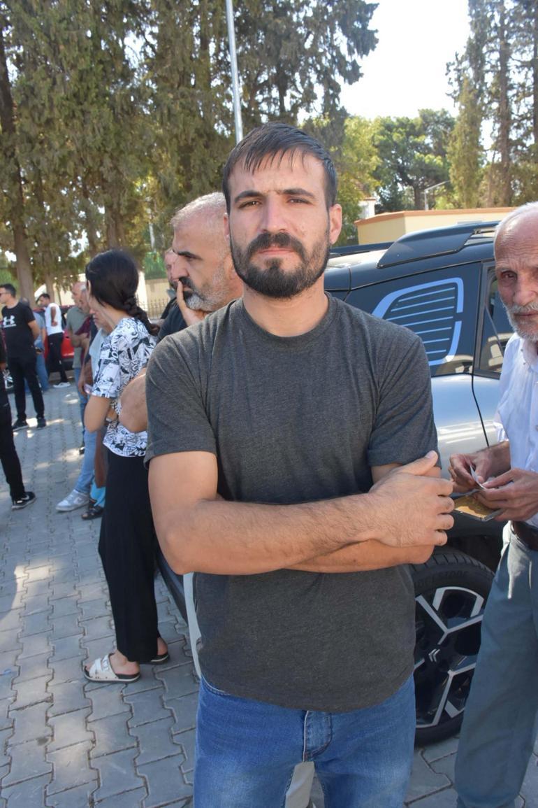 Torbalıdaki patlamada iki kızını kaybeden baba: Hukuki süreçte, elimizden ne gelirse yapacağız