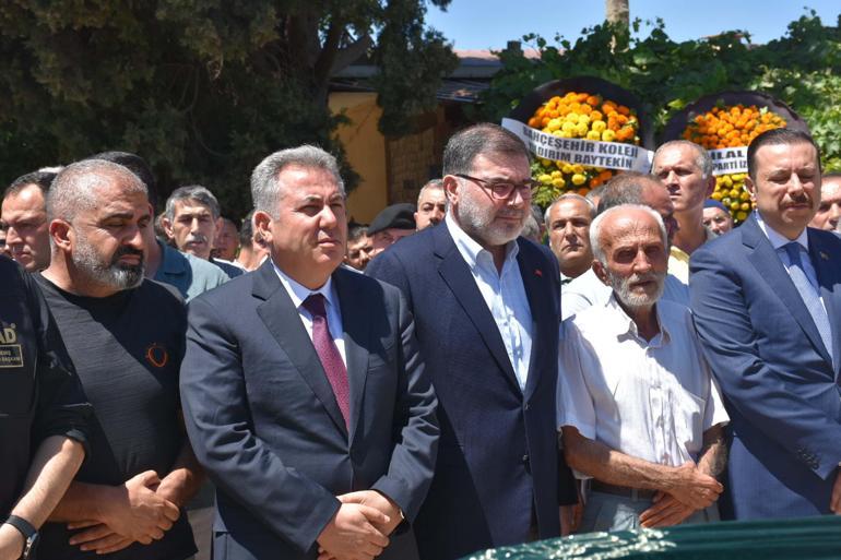 Torbalıdaki patlamada iki kızını kaybeden baba: Hukuki süreçte, elimizden ne gelirse yapacağız