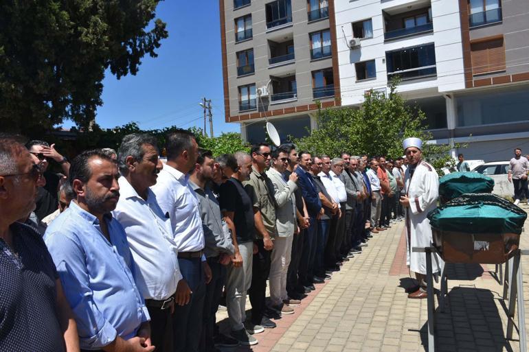 Torbalıdaki patlamada iki kızını kaybeden baba: Hukuki süreçte, elimizden ne gelirse yapacağız