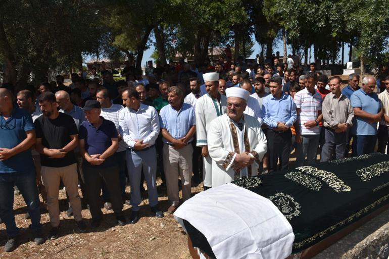 Torbalıdaki patlamada iki kızını kaybeden baba: Hukuki süreçte, elimizden ne gelirse yapacağız