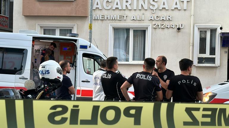 Kütahya’da aile faciası: Annesini öldüren üvey babasını tabancayla öldürdü