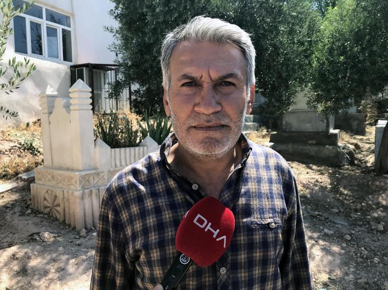 İzmirdeki patlamada ölen Ruken, Mardinde son yolculuğuna uğurlandı