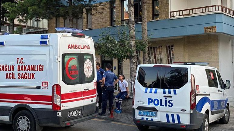 Rehin aldığı çocuklarını öldürüp yaşamına son veren baba, öncesinde eşine katliam yapacağını söylemiş