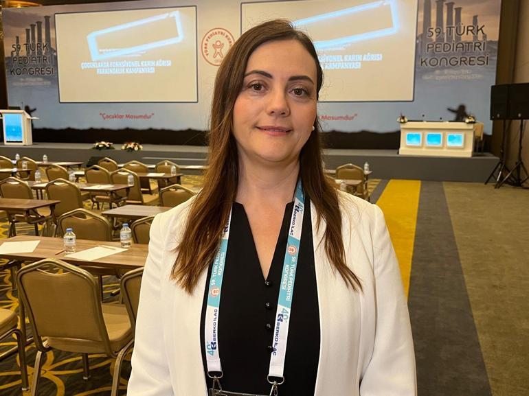 Prof. Dr. Ela Tarakçı: Çocuklar uzman önerisi olmadan profesyonel spora yönlendirilmemeli