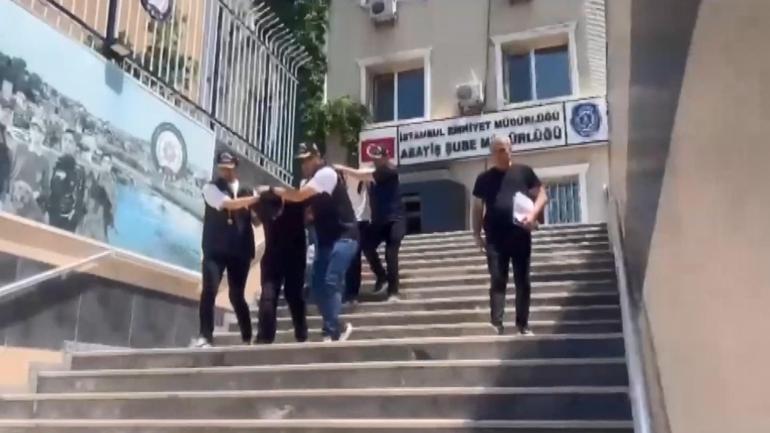 Bağcılarda gaspçılar tarafından öldürülen emekli polisin eşi: Her şeyimiz yarım kaldı