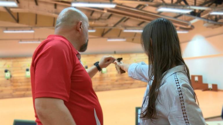 Türkiyenin ilk paralimpik olimpiyat madalyalı sporcusu Korhan Yamaç: Paris’te Türk Bayrağı’nı dalgalandıracağız