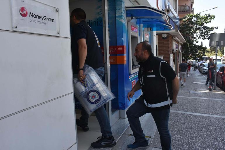 İzmirdeki Seçil Erzan vakasının baş şüphelisi: Çırpındıkça daha da bataklığa saplandım