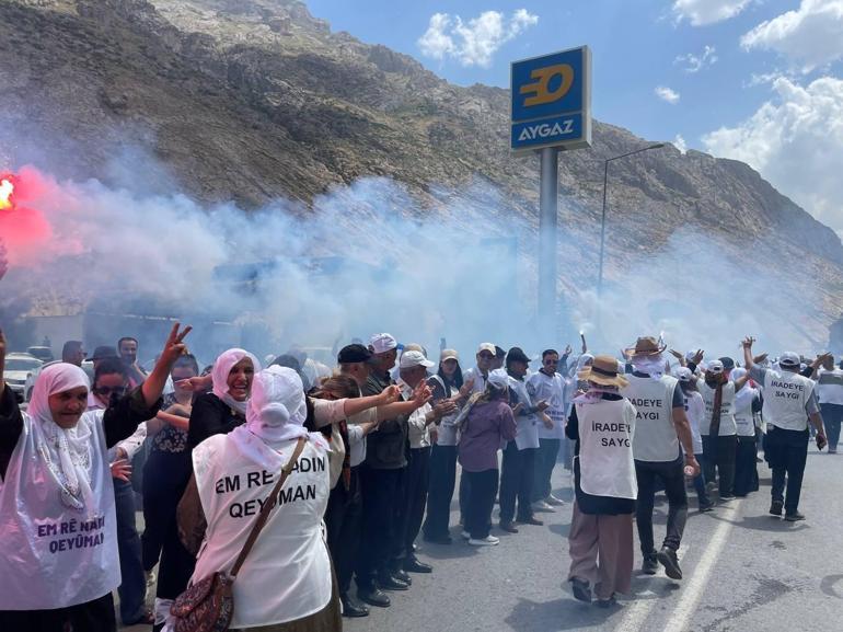 DEM Partili Hatimoğulları: Seçilmişlerin yerine atanmışı getiremezsiniz