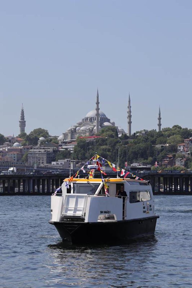 İmamoğlu: Toplu taşımada çok başka bir döneme yürüyüşümüzü takip edeceksiniz