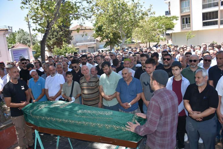 Gümüşçü, topluma kazandırmak istediği kişi tarafından öldürülmüş