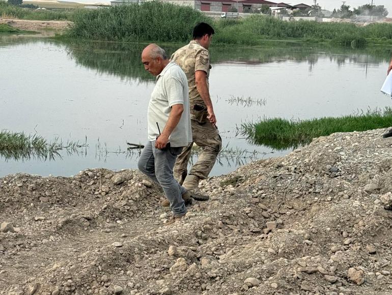 Kayıp Alzheimer hastasının Dicle Nehri’nde cansız bedeni bulundu