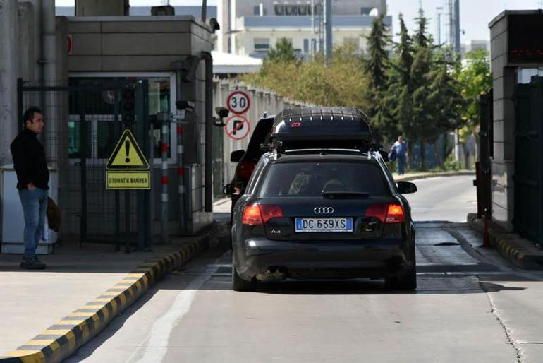 Kapıkulede yolcu giriş peronu sayısı iki katına çıkarıldı