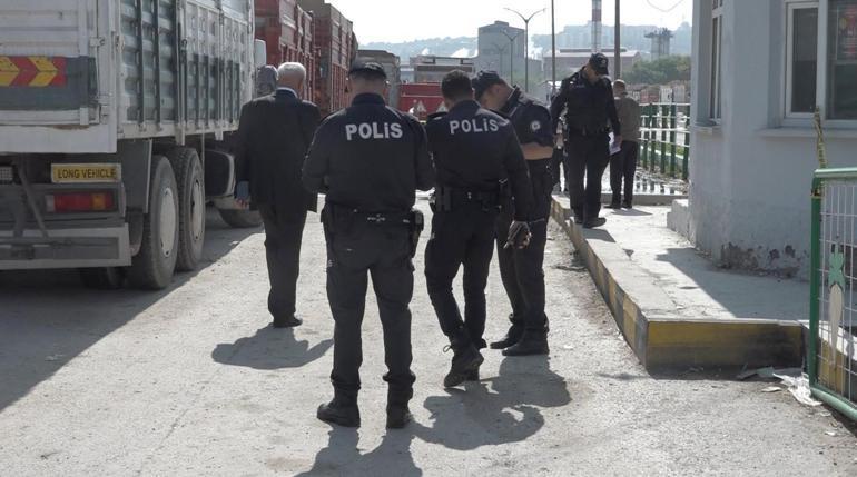 Cinayet sanığı baba- oğlun müebbet hapis cezası, haksız tahrik ve iyi hal indirimiyle 10ar yıla düştü