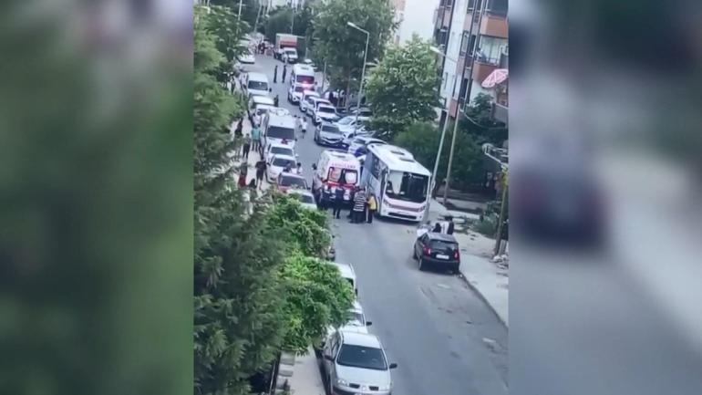 Beylikdüzünde kardeşi tarafından bıçaklanan kadın öldü