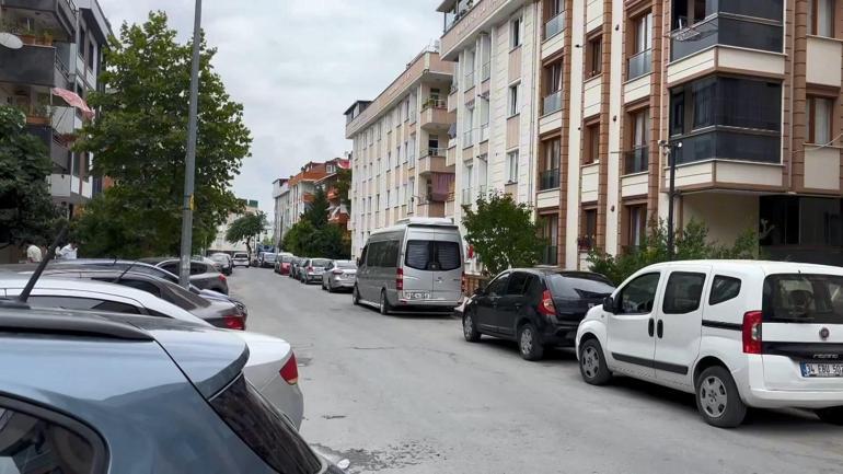 Beylikdüzünde kardeşi tarafından bıçaklanan kadın öldü