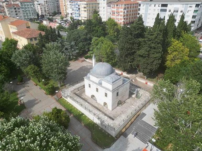 Bahçelievlerde Srebrenitsa Soykırımı Fotoğraf Sergisi açıldı