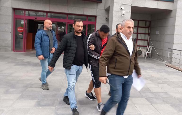 Üniversiteli motokurye Atayı öldüren sanığa 24 yıl hapis, azmettirdiği ileri sürülen babasına beraat