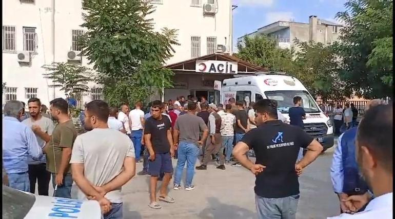 Diyarbakır’da eski belediye başkanının kardeşi, silahlı saldırıda öldü