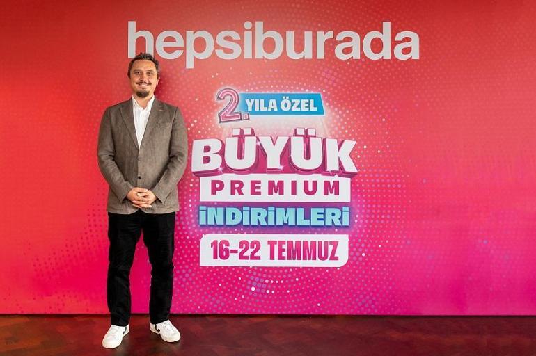 Hepsiburada Premium 2 yılda 9,9 milyar TL fayda sağladı