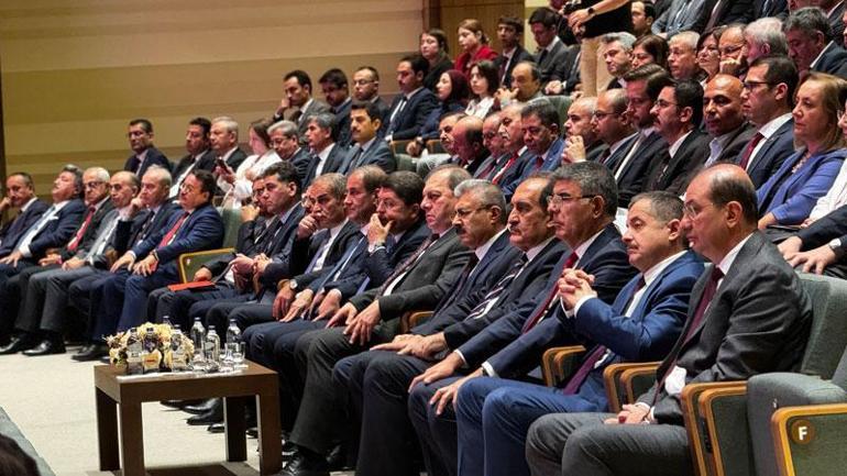 Bakan Tunç: Avrupa ülkeleri, FETÖ elebaşlarını misafir etmeye devam ediyor