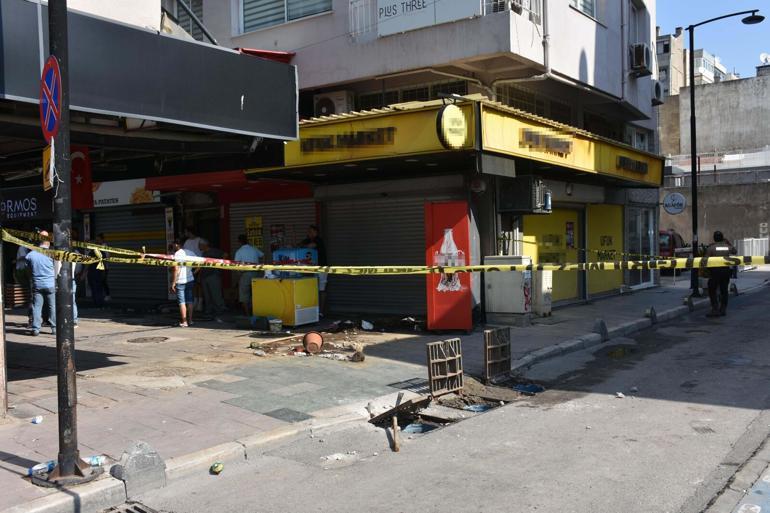 İzmir’de akıma kapılan 2 kişinin ölümüyle ilgili 27 şüpheliden 14ü tutuklandı