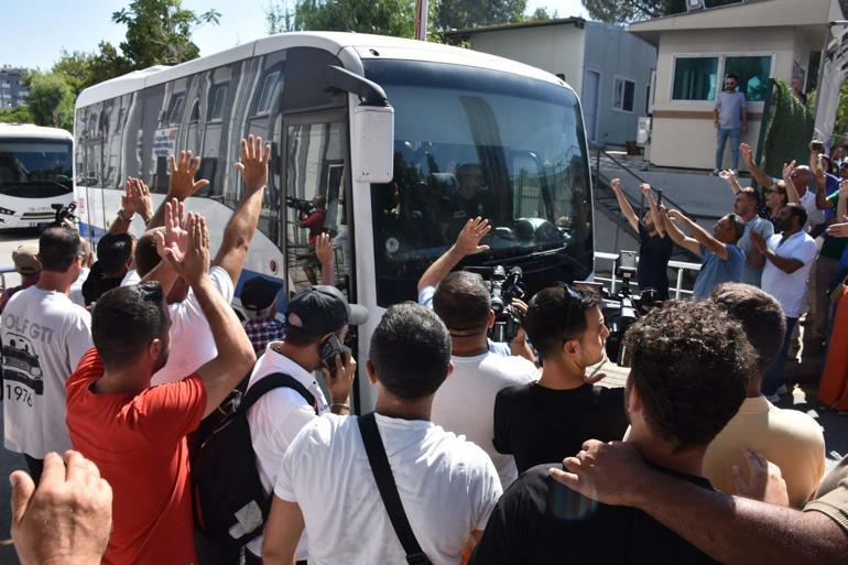 İzmir’de akıma kapılan 2 kişinin ölümüyle ilgili 27 şüpheliden 14ü tutuklandı