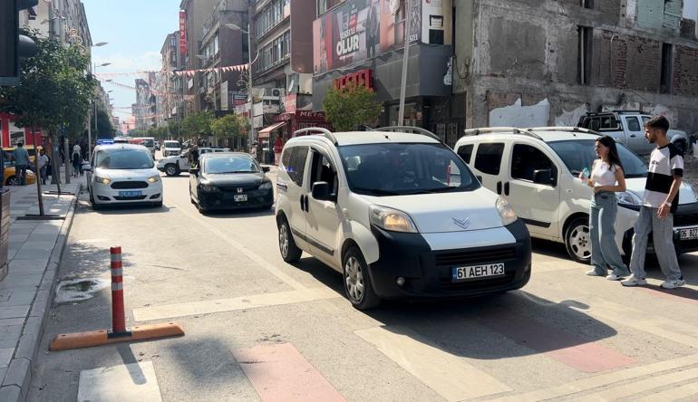 Belediye otobüsüne kurşun isabet etmişti; 4 şüpheliden 1i tutuklandı