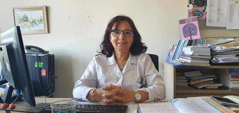 Prof. Dr. Yavuzdan sivrisineklerden bulaşan virüs uyarısı