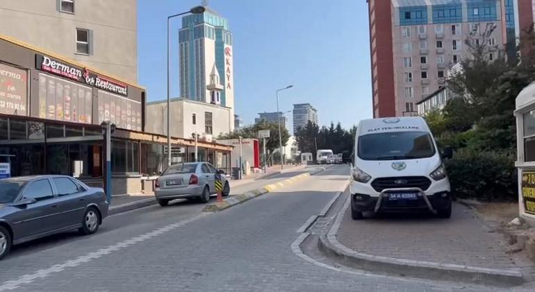 Esenyurtta Pencereden kadını atıyorlar ihbarına giden polis evde kadın cesediyle karşılaştı