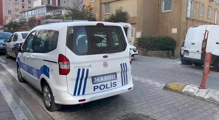 Esenyurtta Pencereden kadını atıyorlar ihbarına giden polis evde kadın cesediyle karşılaştı